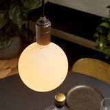 4-Pack E27 LED Light Bulbs - Energy-Efficient & Long-Lasting Illumination