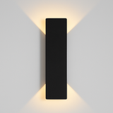 Kashti Waterproof Outdoor Wall Light with Up & Down Lighting