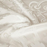 Luxurious Egyptian Cotton Duvet Set – 500TC Thread Count