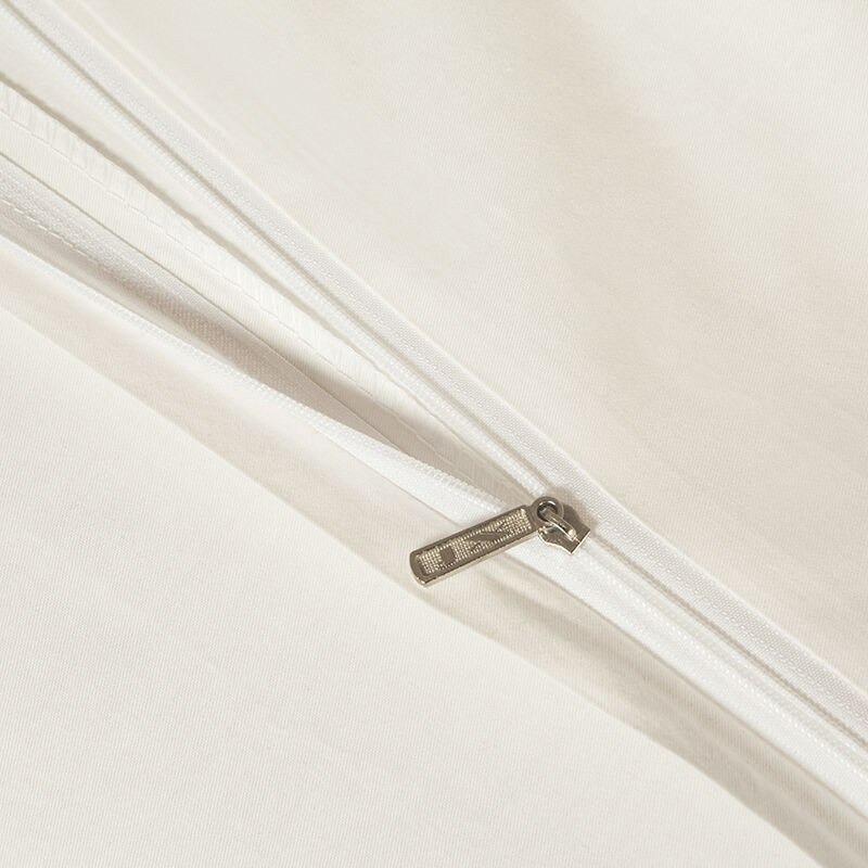 Luxurious Egyptian Cotton Duvet Set – 500TC Thread Count